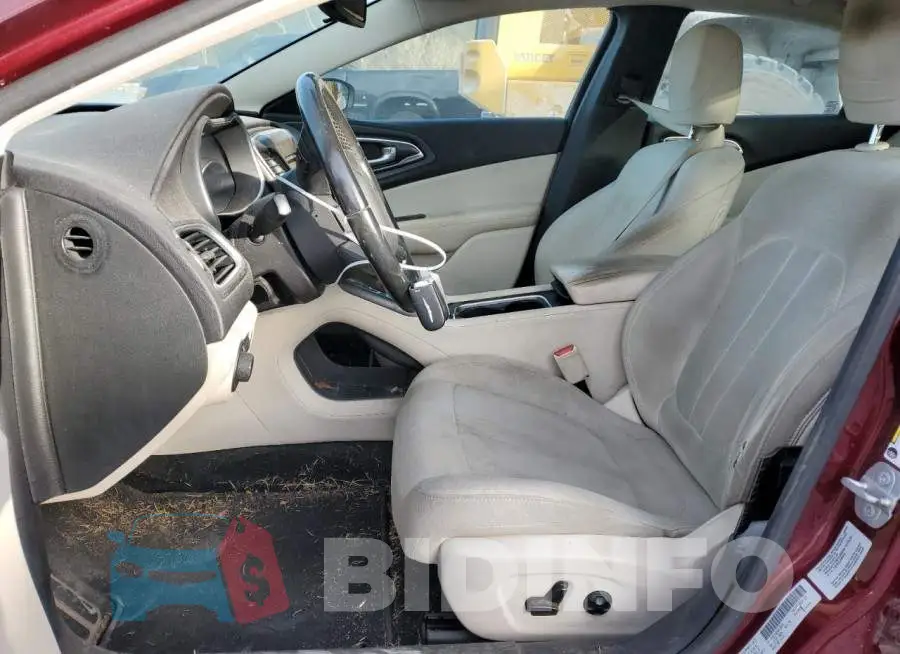 1C3CCCAB3GN159943 Photo# 7