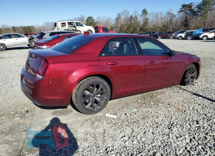 2C3CCABGXPH633443 Photo# 3
