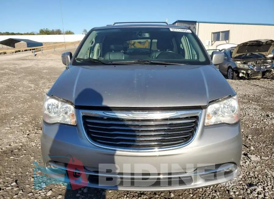 2C4RC1BG9GR148923 Photo# 5