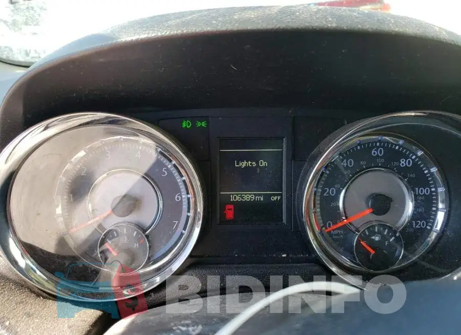 2C4RC1BGXGR293467 Photo# 9