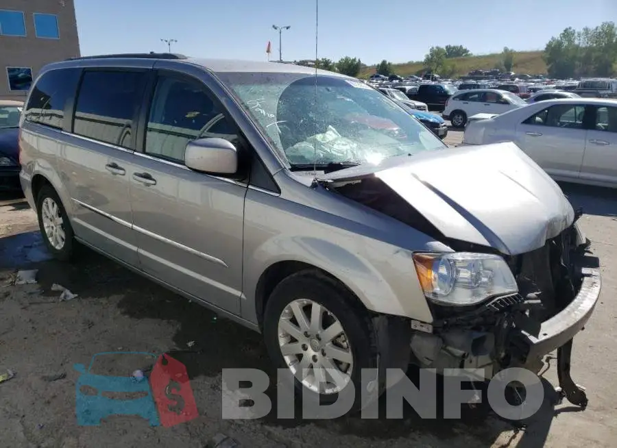 2C4RC1BGXGR293467 Photo# 4