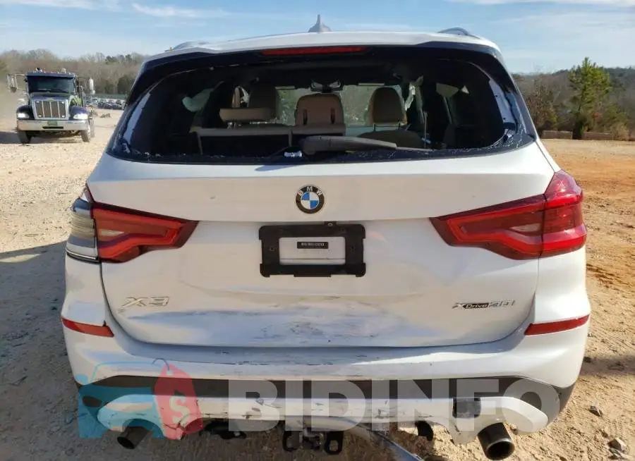 5UXTR9C57KLR06287 Photo# 6