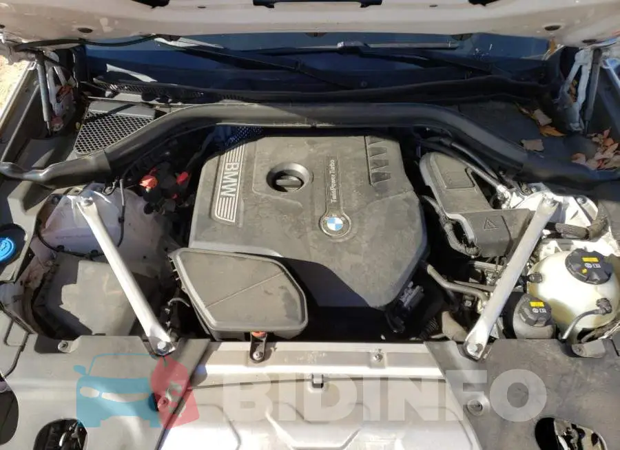 5UXTR9C57KLR06287 Photo# 11