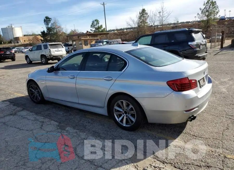WBA5A5C52FD516415 Photo# 2