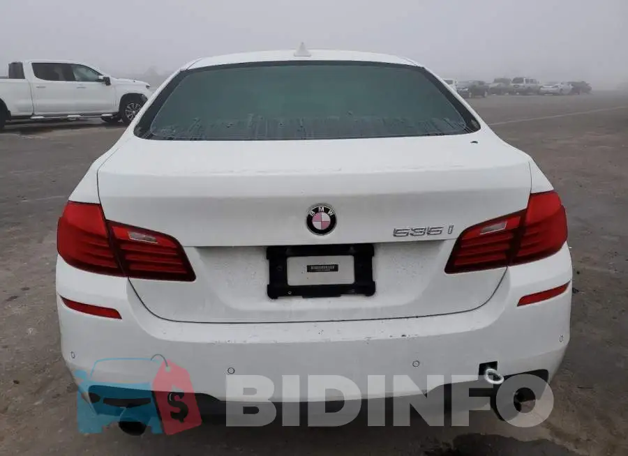 WBA5B1C54FD922864 Photo# 6