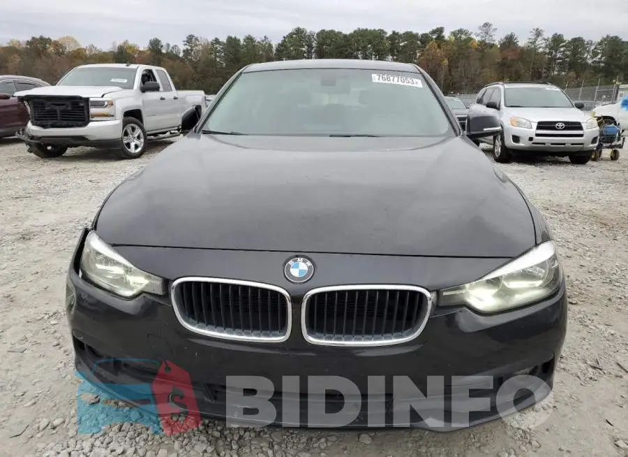 WBA8E1G50GNT35247 Photo# 5
