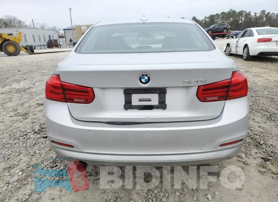 WBA8E1G51GNT36830 Photo# 6