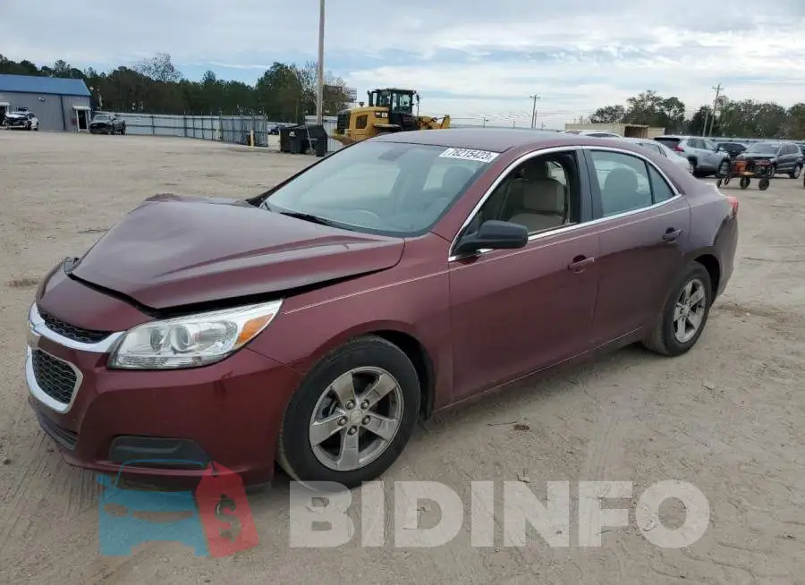 1G11C5SA5GF157196 Photo# 1