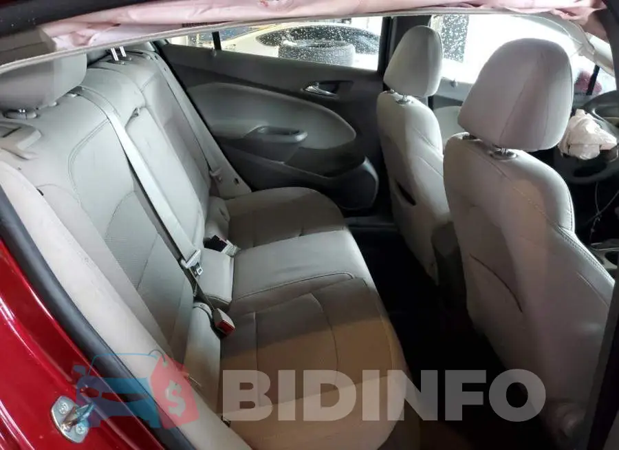 1G1BE5SM9H7150076 Photo# 10