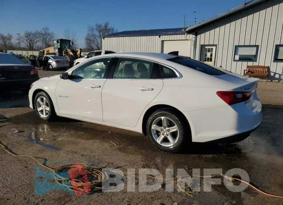 1G1ZB5ST5KF148448 Photo# 2