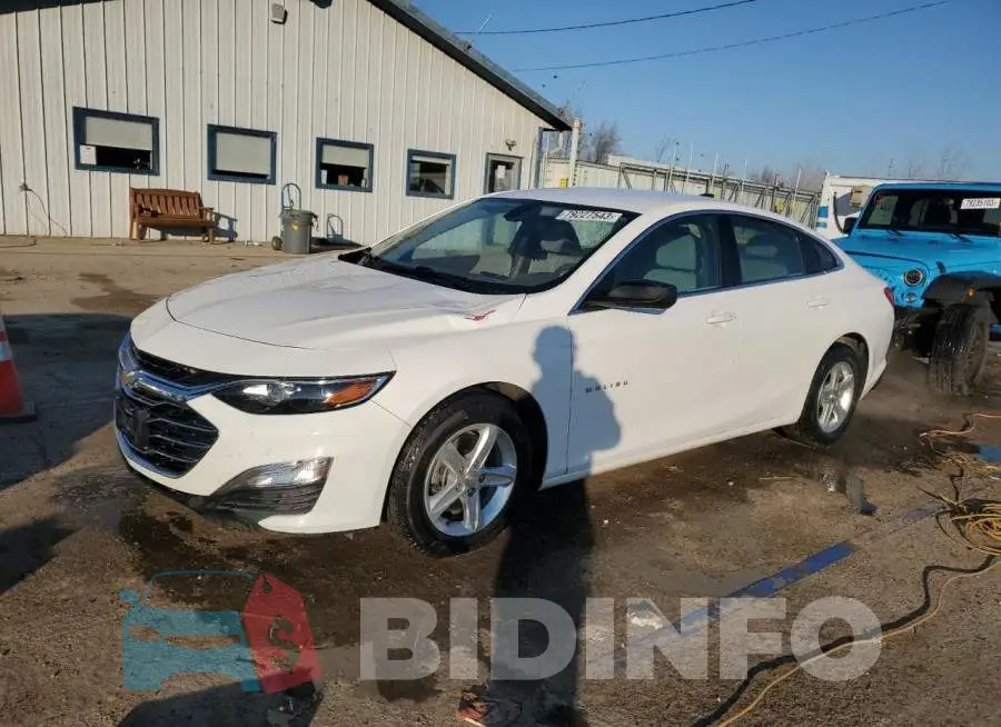 1G1ZB5ST5KF148448 Photo# 1