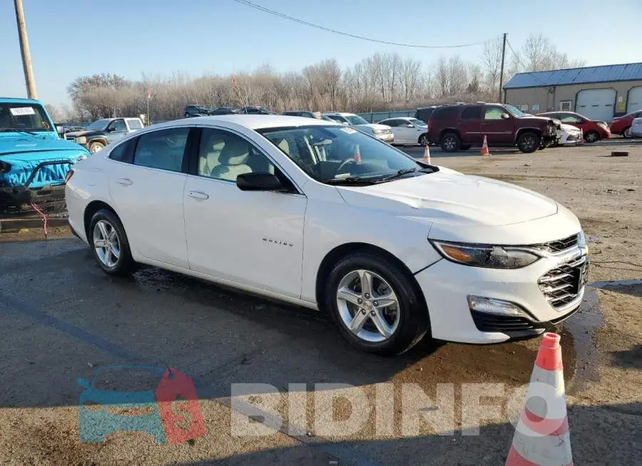 1G1ZB5ST5KF148448 Photo# 4