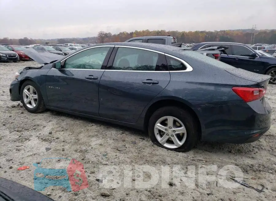 1G1ZB5ST7KF153053 Photo# 2