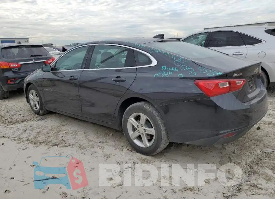 1G1ZB5ST7NF191726 Photo# 2