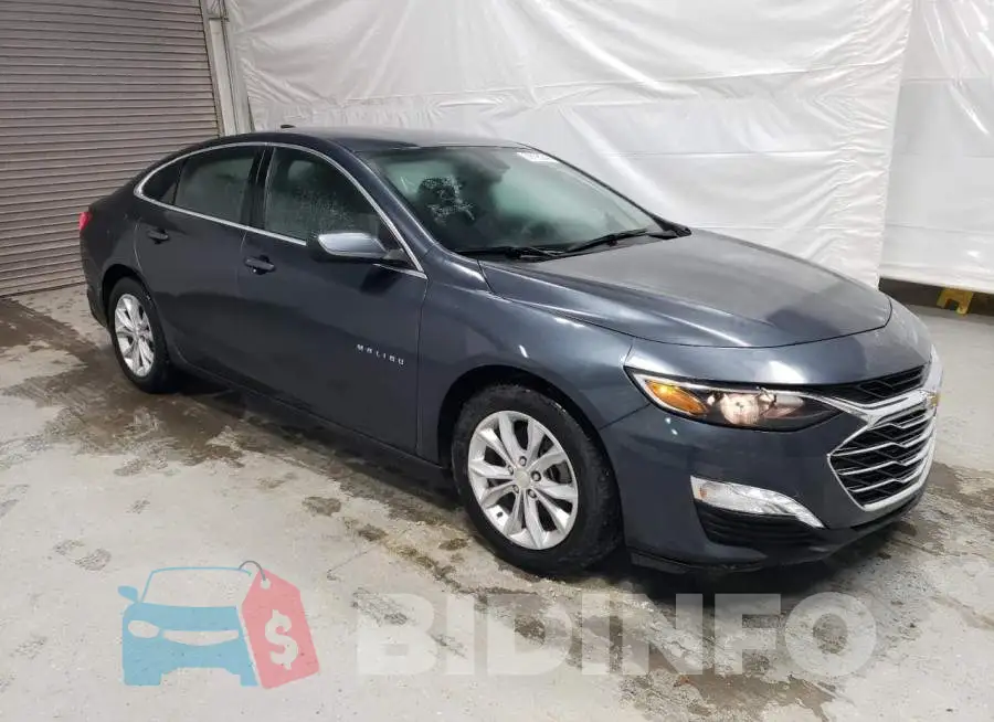 1G1ZD5ST3KF170247 Photo# 4