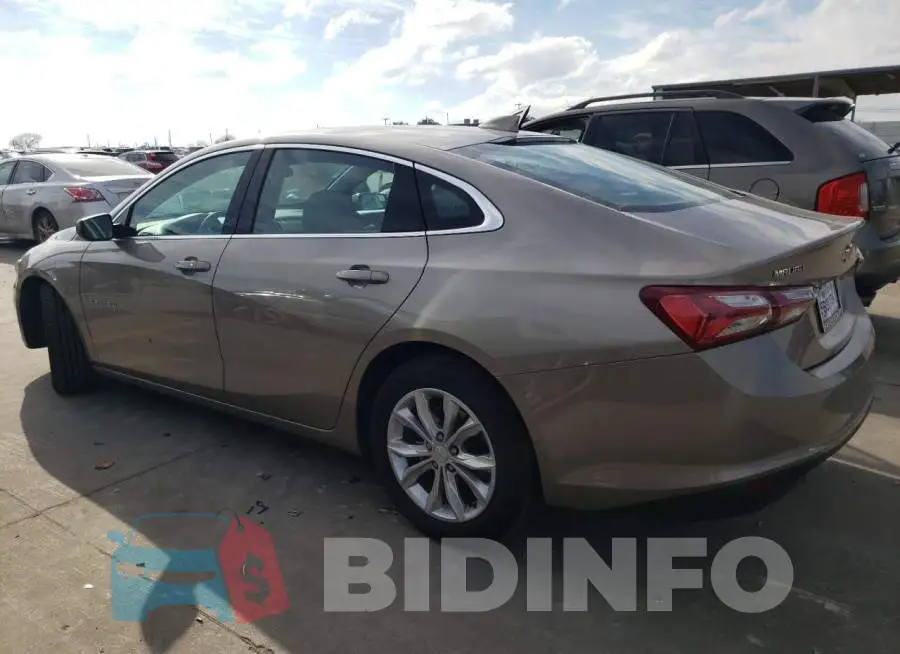 1G1ZD5ST3NF124518 Photo# 2
