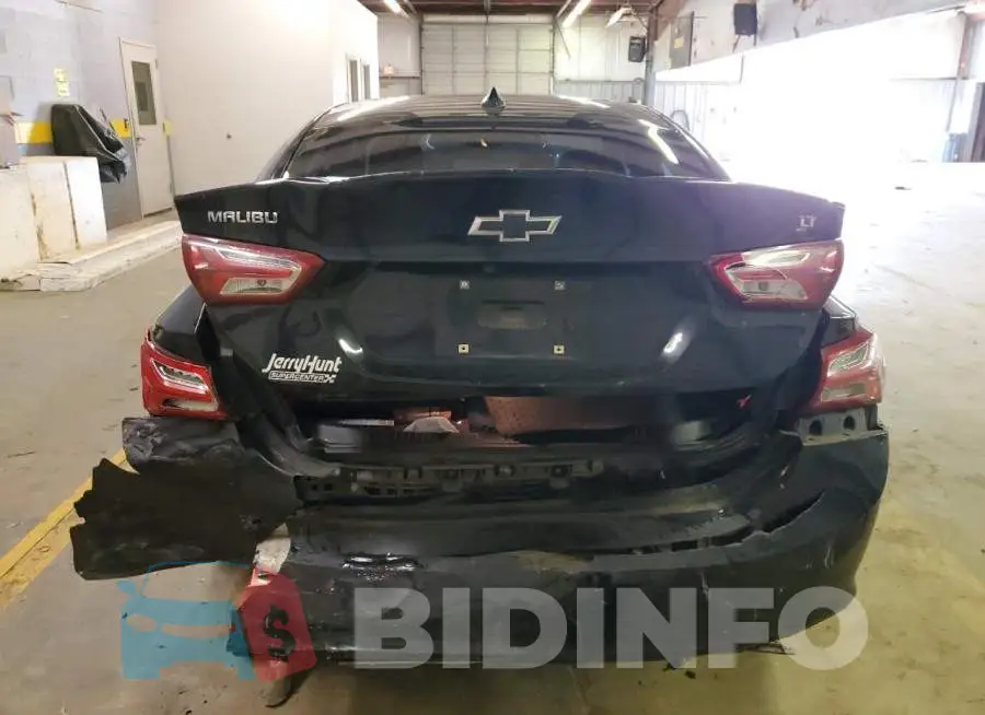 1G1ZD5ST5KF108347 Photo# 6