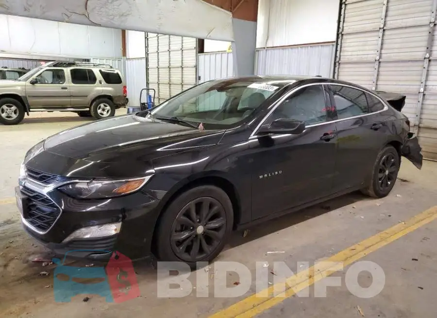 1G1ZD5ST5KF108347 Photo# 1