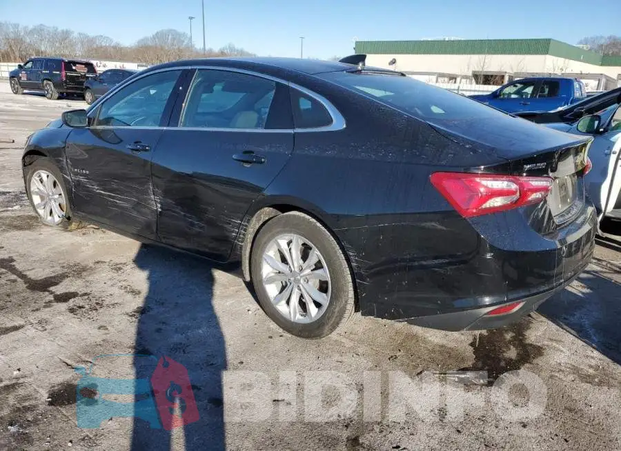 1G1ZD5ST6NF154175 Photo# 2