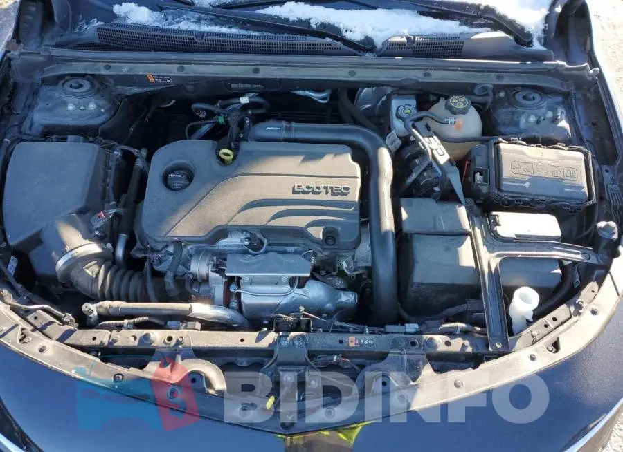 1G1ZD5ST6NF154175 Photo# 11