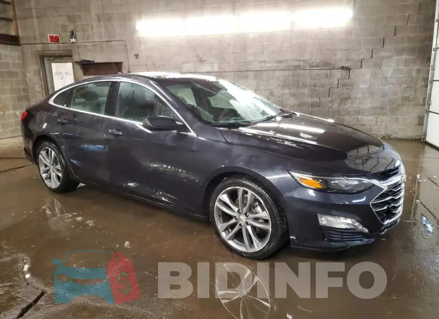 1G1ZD5ST6PF138223 Photo# 4