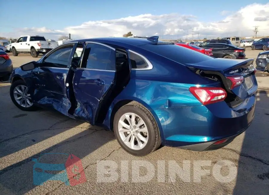 1G1ZD5ST7KF117793 Photo# 2