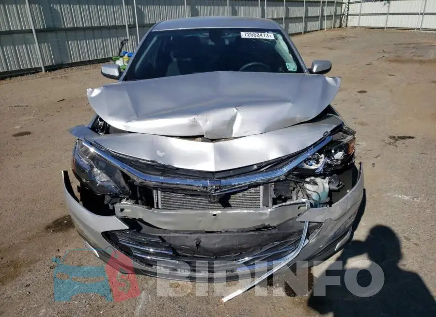 1G1ZD5ST7NF114574 Photo# 5