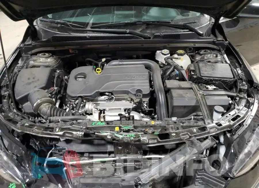 1G1ZD5ST7PF213432 Photo# 11
