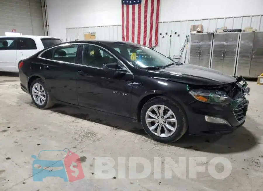 1G1ZD5ST7PF213432 Photo# 4