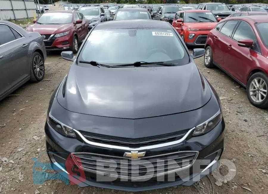 1G1ZD5ST8JF127022 Photo# 5
