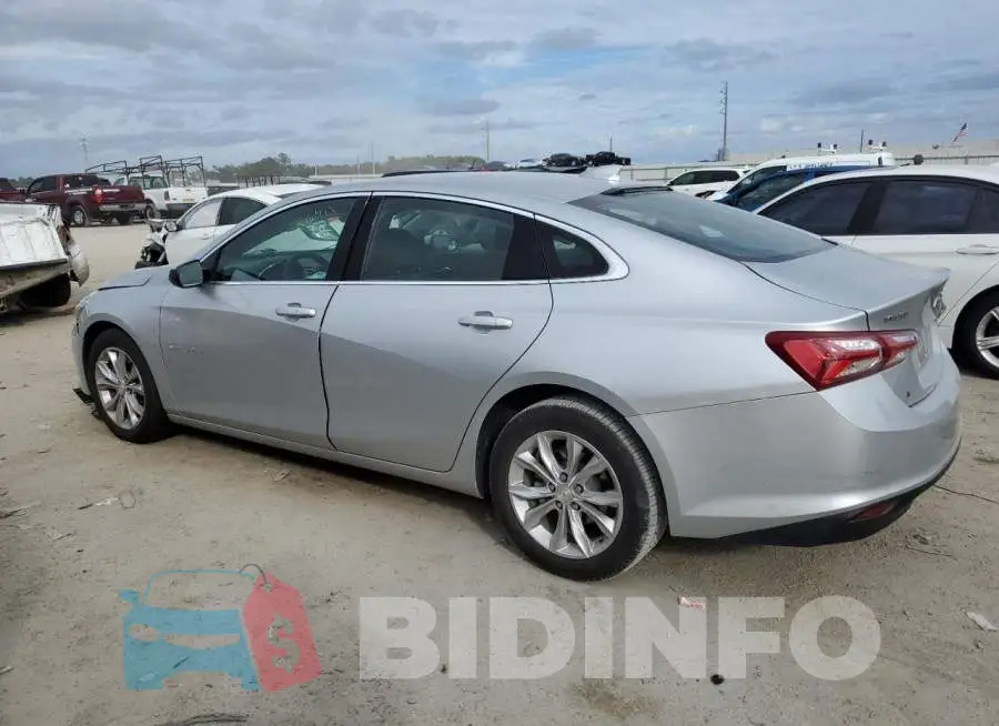 1G1ZD5ST9MF009680 Photo# 2