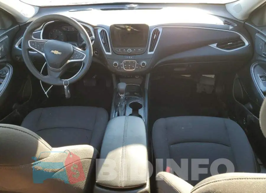 1G1ZD5ST9PF136322 Photo# 8