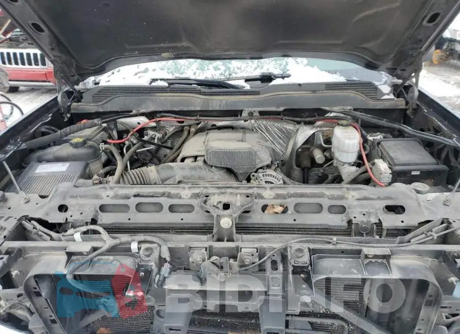 1GC0KVEG3JZ292687 Photo# 11