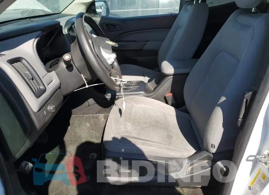 1GCHSBEN6J1129563 Photo# 7