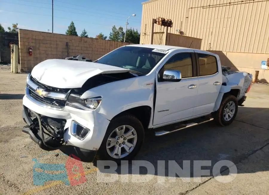 1GCPTCE12G1383324 Photo# 1