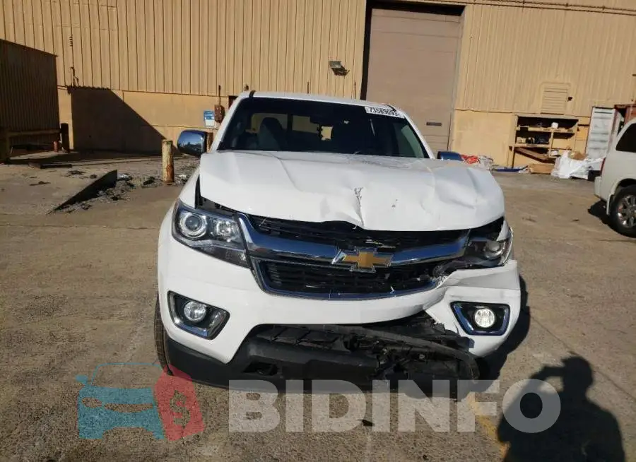 1GCPTCE12G1383324 Photo# 5
