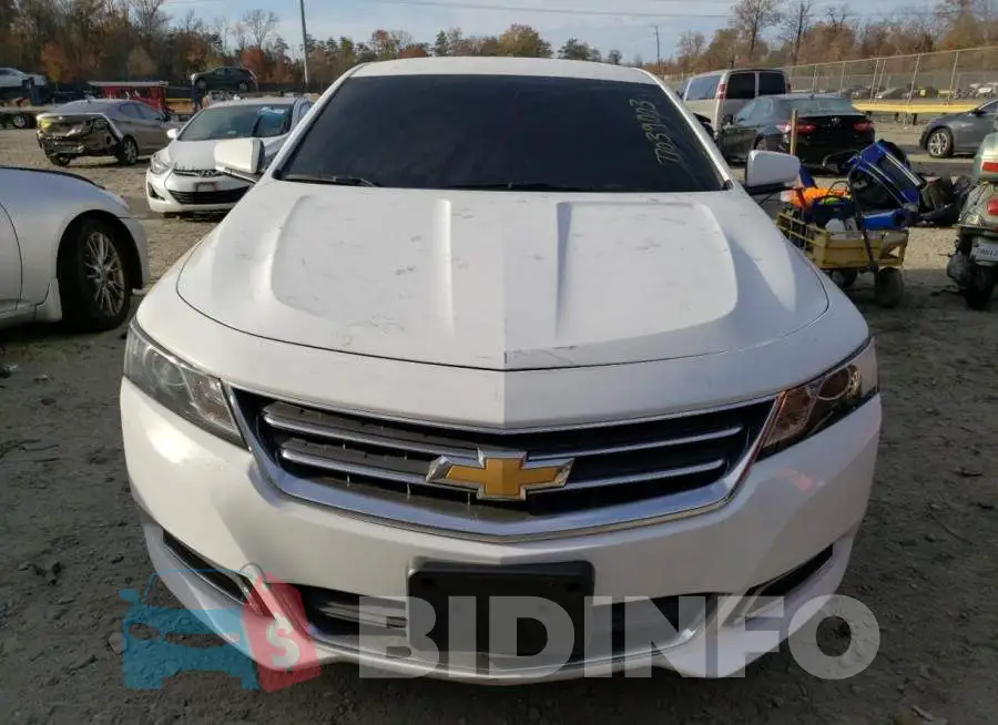 2G11Z5S31K9126254 Photo# 5