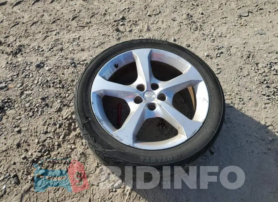 2G1FD3D34F9288567 Photo# 12