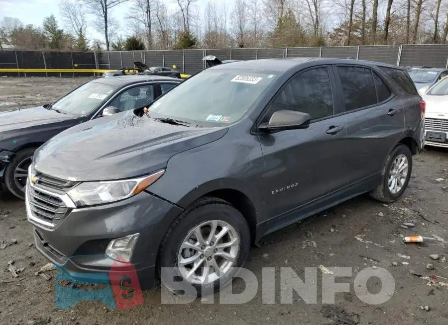 2GNAXHEV8L6277985 Photo# 1