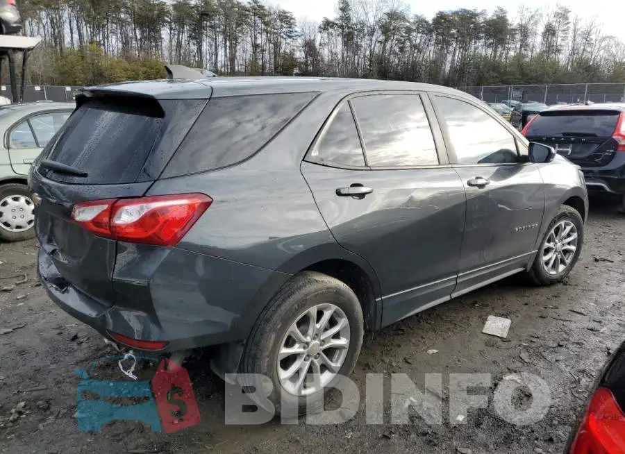 2GNAXHEV8L6277985 Photo# 3