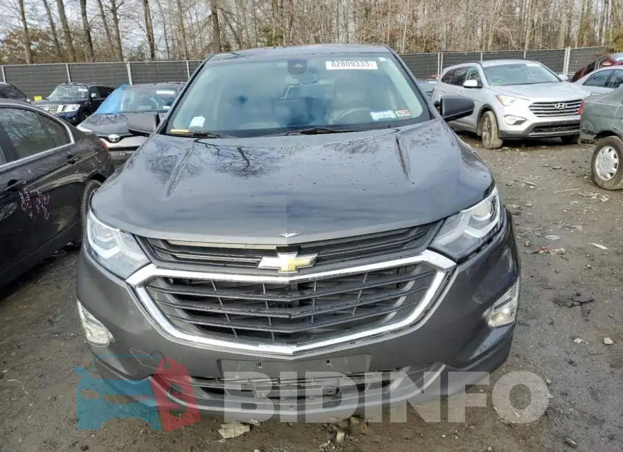 2GNAXHEV8L6277985 Photo# 5