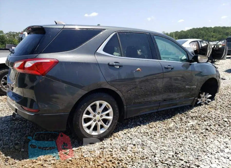 2GNAXJEV0J6231541 Photo# 3