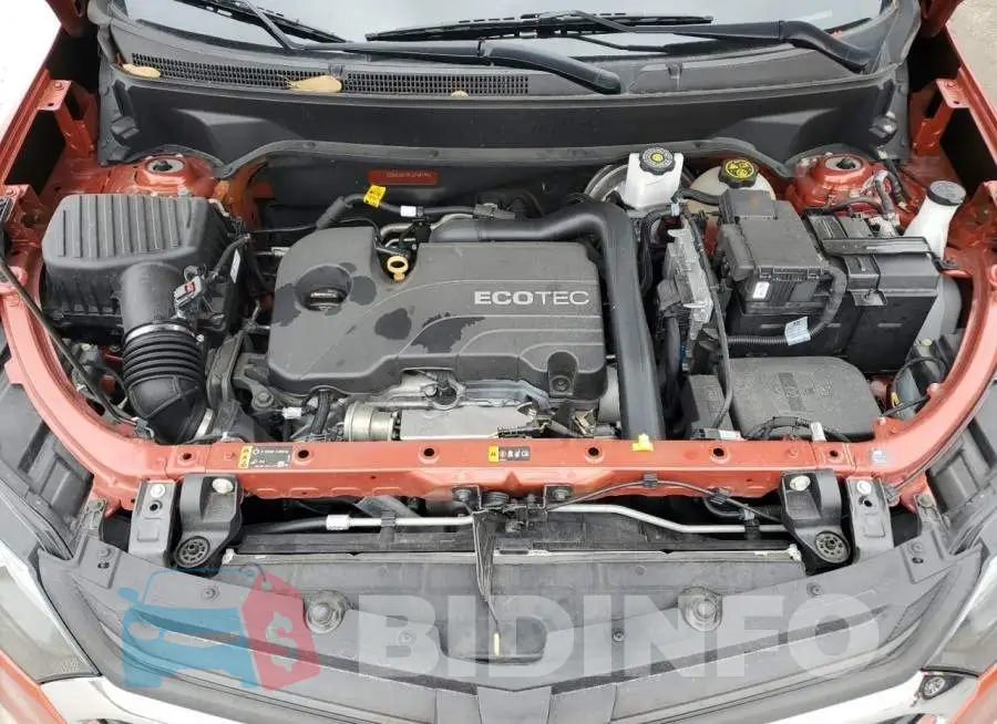 2GNAXKEV4L6154195 Photo# 11