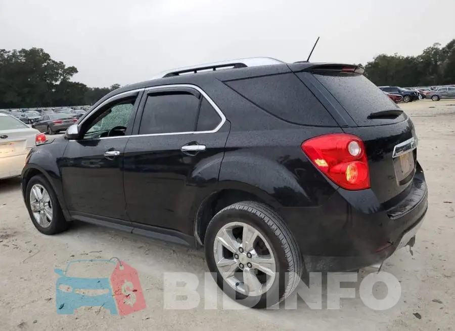 2GNFLDE33F6158576 Photo# 2