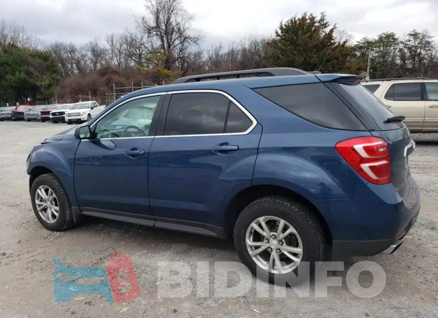 2GNFLFE34G6328795 Photo# 2