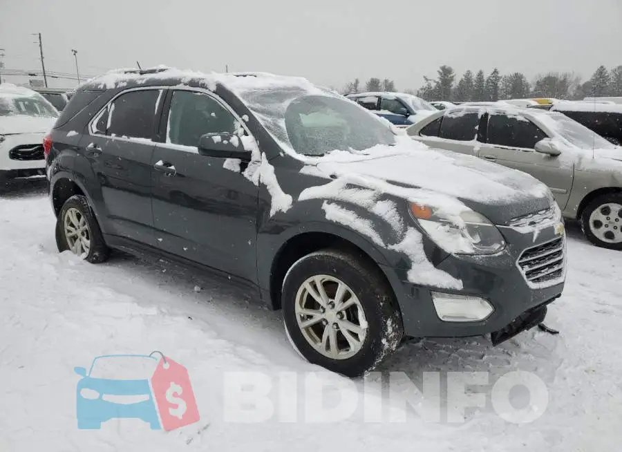 2GNFLFEK6H6119292 Photo# 4