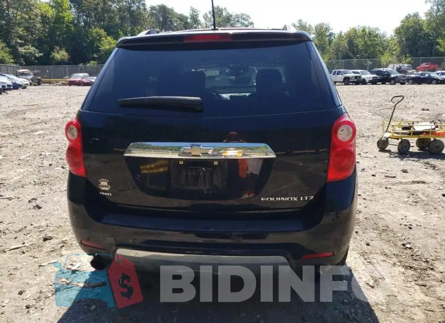 2GNFLHE36F6330848 Photo# 6