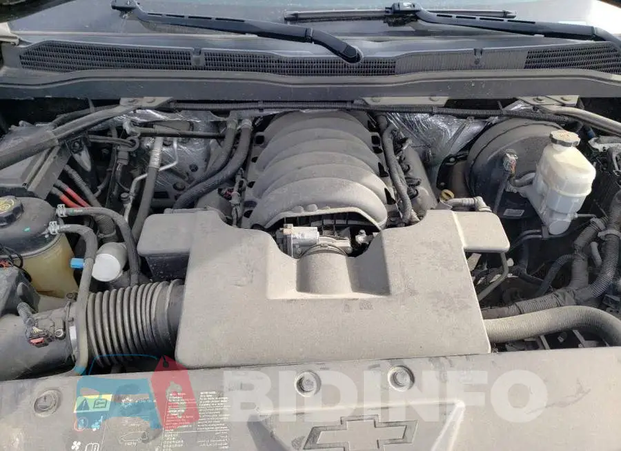 3GCPCREC5FG243224 Photo# 11