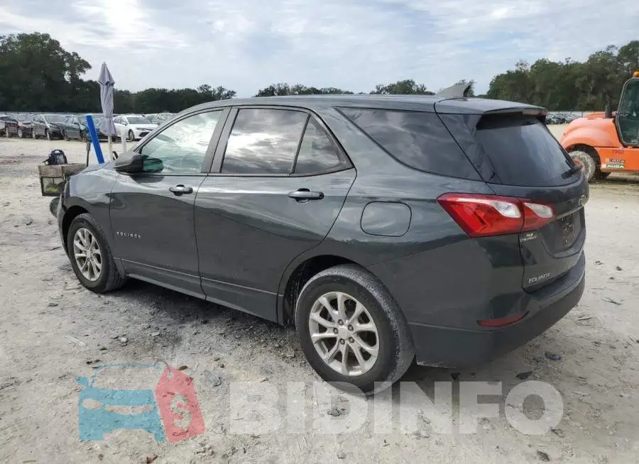3GNAXHEV6LS666514 Photo# 2