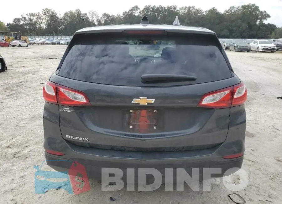 3GNAXHEV6LS666514 Photo# 6